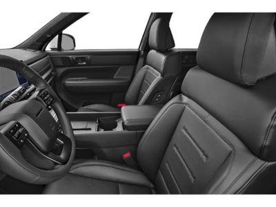 2026 Hyundai SANTA FE HYBRID - Photo 12