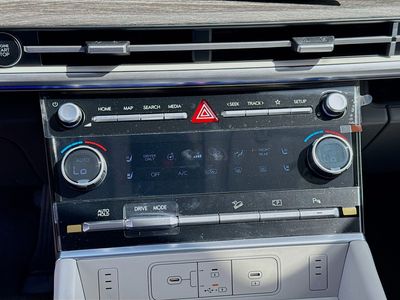 2026 Hyundai SANTA FE HYBRID - Photo 13