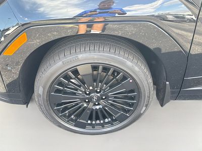 2026 Hyundai SANTA FE HYBRID - Photo 25