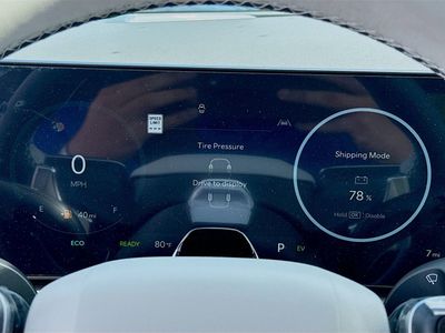 2026 Hyundai SANTA FE HYBRID - Photo 9
