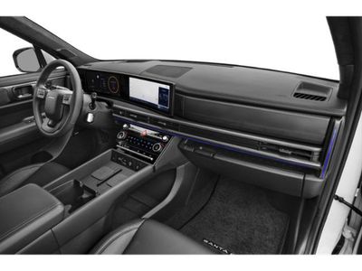 2026 Hyundai SANTA FE HYBRID - Photo 18
