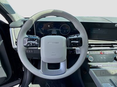 2026 Hyundai SANTA FE HYBRID - Photo 8
