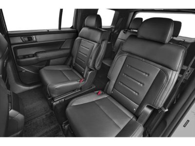 2026 Hyundai SANTA FE HYBRID - Photo 16