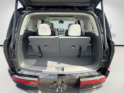 2026 Hyundai SANTA FE HYBRID - Photo 19
