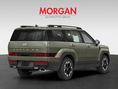 2026 Hyundai SANTA FE - Photo 2