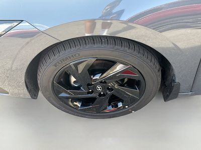 2026 Hyundai ELANTRA - Photo 23