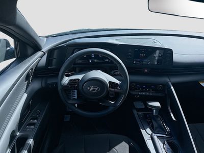 2026 Hyundai ELANTRA - Photo 15