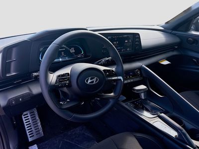 2026 Hyundai ELANTRA - Photo 7