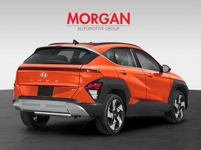 2026 Hyundai KONA - Photo 2