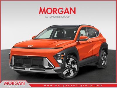 2026 Hyundai KONA - Photo 1