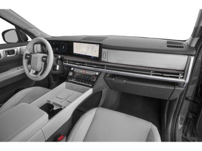 2026 Hyundai SANTA FE - Photo 18