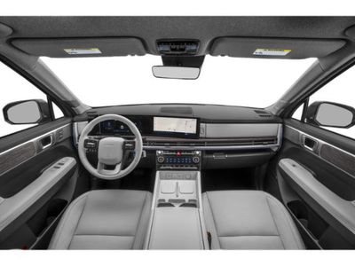 2026 Hyundai SANTA FE - Photo 11