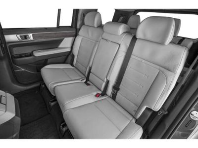 2026 Hyundai SANTA FE - Photo 16