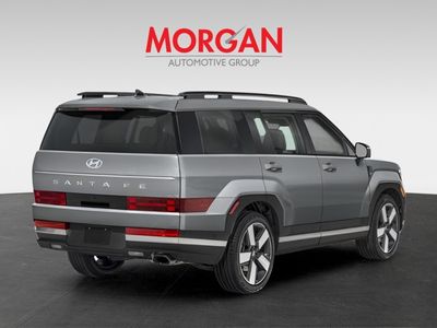 2026 Hyundai SANTA FE - Photo 5