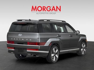 2026 Hyundai SANTA FE - Photo 2