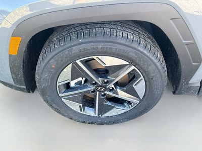 2026 Hyundai TUCSON - Photo 24