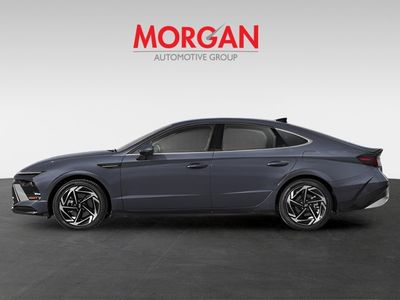 2026 Hyundai SONATA - Photo 3