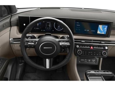 2026 Hyundai TUCSON - Photo 9