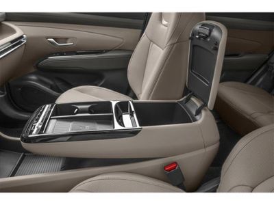 2026 Hyundai TUCSON - Photo 16