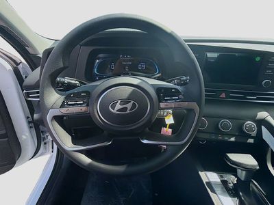 2026 Hyundai ELANTRA - Photo 8