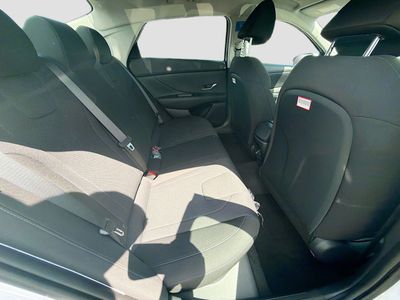 2026 Hyundai ELANTRA - Photo 19