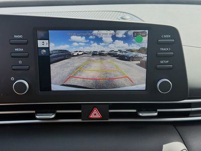2026 Hyundai ELANTRA - Photo 11