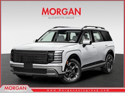 2026 Hyundai PALISADE - Photo 1