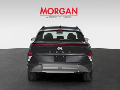 2026 Hyundai KONA - Photo 8