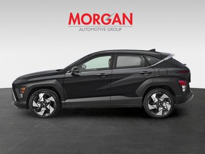 2026 Hyundai KONA - Photo 6