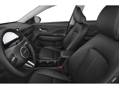 2026 Hyundai KONA - Photo 12