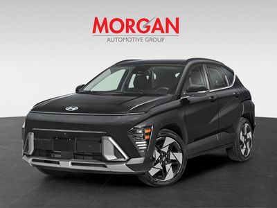 2026 Hyundai KONA - Photo 4