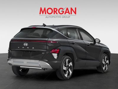 2026 Hyundai KONA - Photo 5