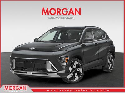 2026 Hyundai KONA - Photo 1