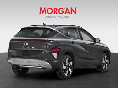 2026 Hyundai KONA - Photo 2
