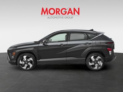 2026 Hyundai KONA - Photo 3