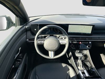 2025 Hyundai SANTA CRUZ - Photo 17
