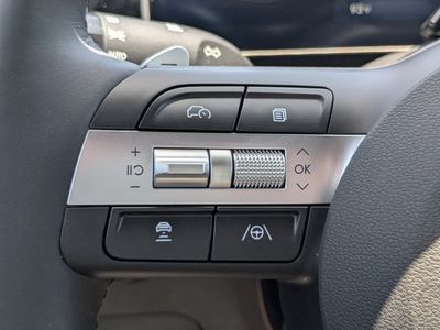 2025 Hyundai SANTA CRUZ - Photo 30