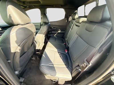 2025 Hyundai SANTA CRUZ - Photo 20