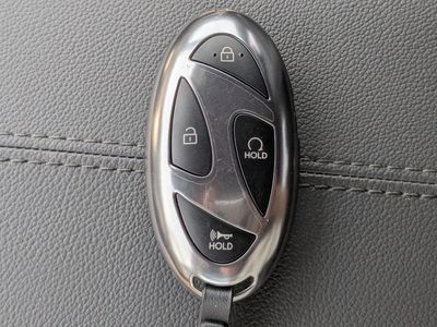 2025 Hyundai SANTA CRUZ - Photo 34