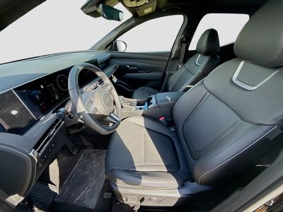 2025 Hyundai SANTA CRUZ - Photo 16
