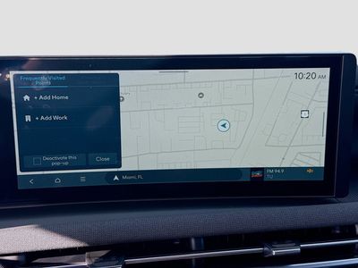2025 Hyundai SANTA CRUZ - Photo 11