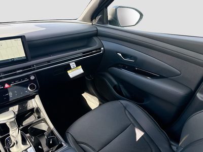 2025 Hyundai SANTA CRUZ - Photo 18