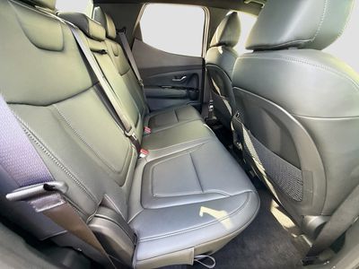 2025 Hyundai SANTA CRUZ - Photo 22