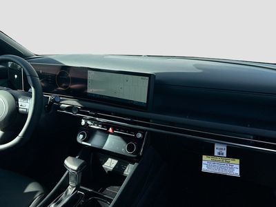 2025 Hyundai SANTA CRUZ - Photo 24
