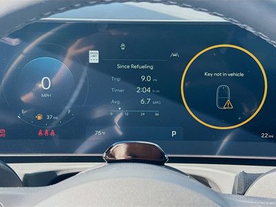 2025 Hyundai SANTA CRUZ - Photo 9