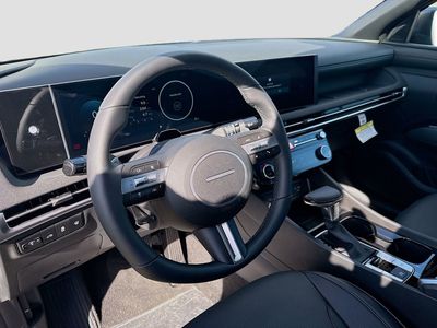 2025 Hyundai SANTA CRUZ - Photo 7