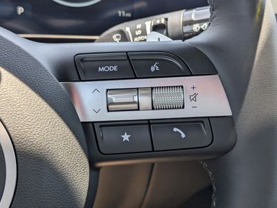 2025 Hyundai SANTA CRUZ - Photo 31