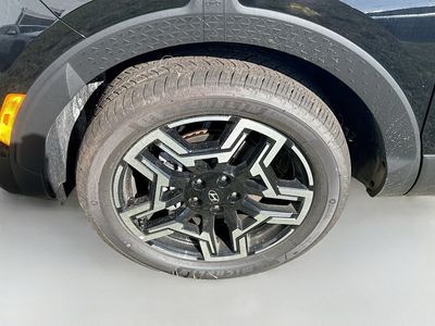 2025 Hyundai SANTA CRUZ - Photo 26