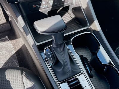 2025 Hyundai SANTA CRUZ - Photo 14