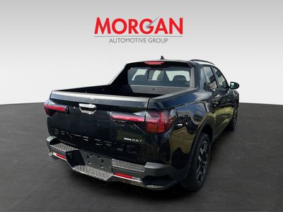 2025 Hyundai SANTA CRUZ - Photo 6